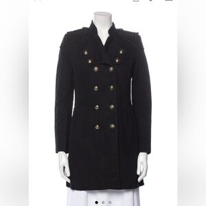 The Kooples size XS military jacket